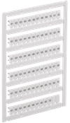 ARMAFIX Marker for CTS/CP 4mm2 with characters "61-70" IEK0