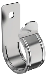 32mm HDZ IEK pipe clamp