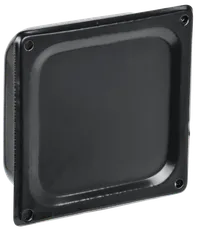Коробка протяжная металлическая У-994 110х110х47мм IP54 грунтованная с уплотнителем IEK
