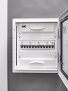 ARMAT Автоматический выключатель M06N 3P D 6А IEK9