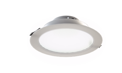 Светильник Radian NEW 25/23/Д/850/03/220AC IP54 LEDEL