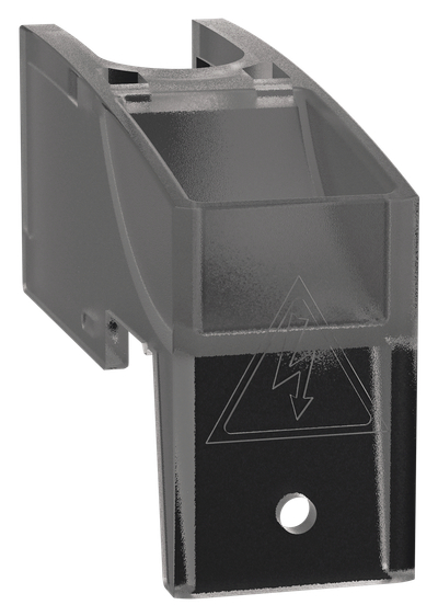 ARMAT Крышка защитная для SDM от 16А до 40А 1P IEK