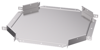 ESCA 7 Крестовина 50х300-2,0 IEK