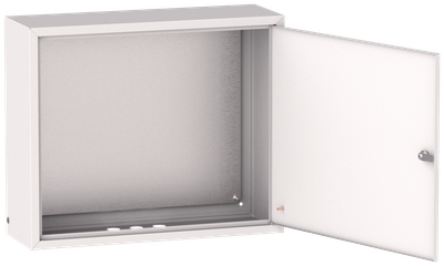 Корпус металлический ЩМП-50.60.20 УХЛ3 IP31 IEK