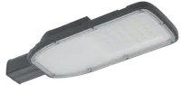 LED console luminaire DKU 1004-50Sh 3000K IP65 gray IEK