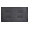 ITK ELECTRA ET ИБП Линейно-интерактивный 3кВА/1,8кВт однофазный с LCD дисплеем с АКБ 4х9AH USB порт3