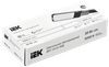 Светильник светодиодный консольный ДКУ 1013-30Д 5000К IP65 IEK1