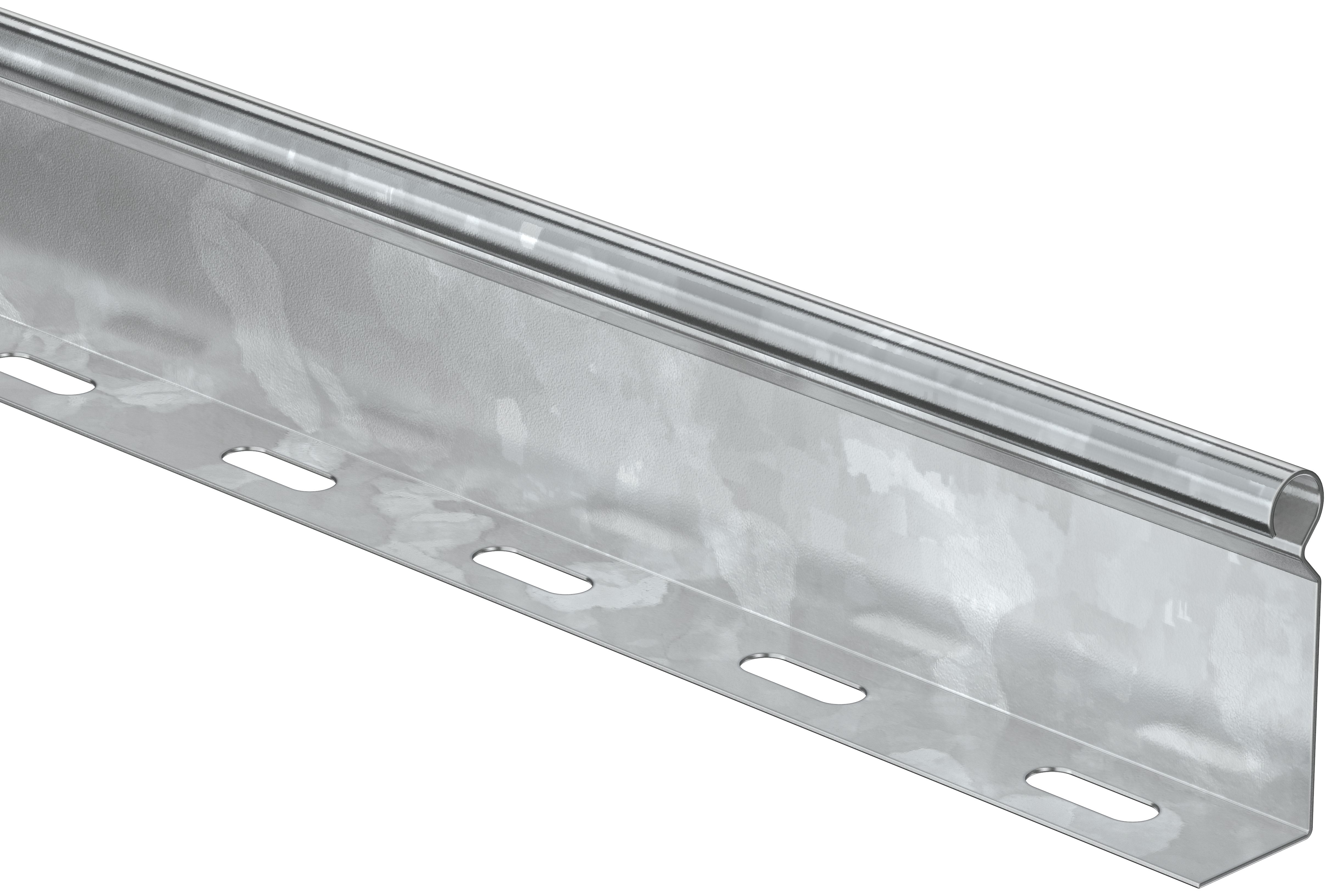 Перегородка разделительная 60х2000 0,7мм HDZ IEK (CRP00-5-060-2000-07-HDZ)