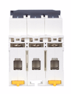 ARMAT Автоматический выключатель M06N 3P B 16А IEK6