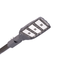Светильник Street X1/33/Ш8M/4,0К/(К5)/KM/SKX-02/220AC IP66 LEDEL