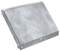 ESCA 5 Крышка поворота вертикальный внешний 90град 35х200-0,8 HDZ IEK