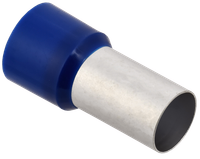 Tip NShVI 120-27 blue (15pcs/pack) IEK
