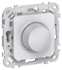 FLITE Светорегулятор проходной LED 250Вт СС16-5-1-ФлЖ жемчуг IEK