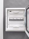 ARMAT Автоматический выключатель M10N 3P D 25А IEK9