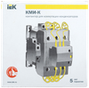 Контактор для конденсаторов КМИ-К 40кВАр IEK2