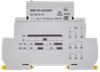 Реле времени ORT 2 контакта 2 уставки 230В AC IEK3