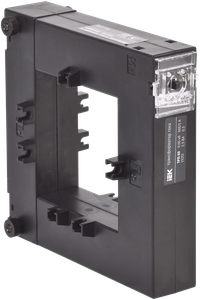 Трансформатор тока ТРП-88 600/5А 2,5ВА класс 0,5 IEK