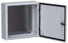 TITAN 5 Корпус металлический ЩМП-40.40.15 УХЛ1 IP66 IEK0