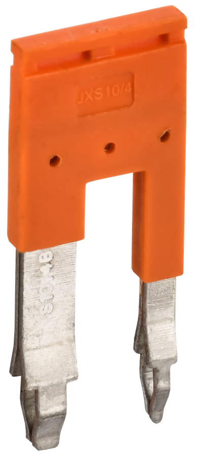 ARMAFIX Перемычка JXS10/4 гребенчатая переходная для колодок клеммных CX4-CX10 IEK