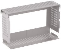 FORMAT Комплект секционирования 2a-3a для ARMAT ACB типоразмер H выкатного исполнения 3/4P 700х1200 IEK