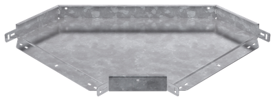 ESCA 7 Поворот 90град 50х300-2,0 HDZ IEK