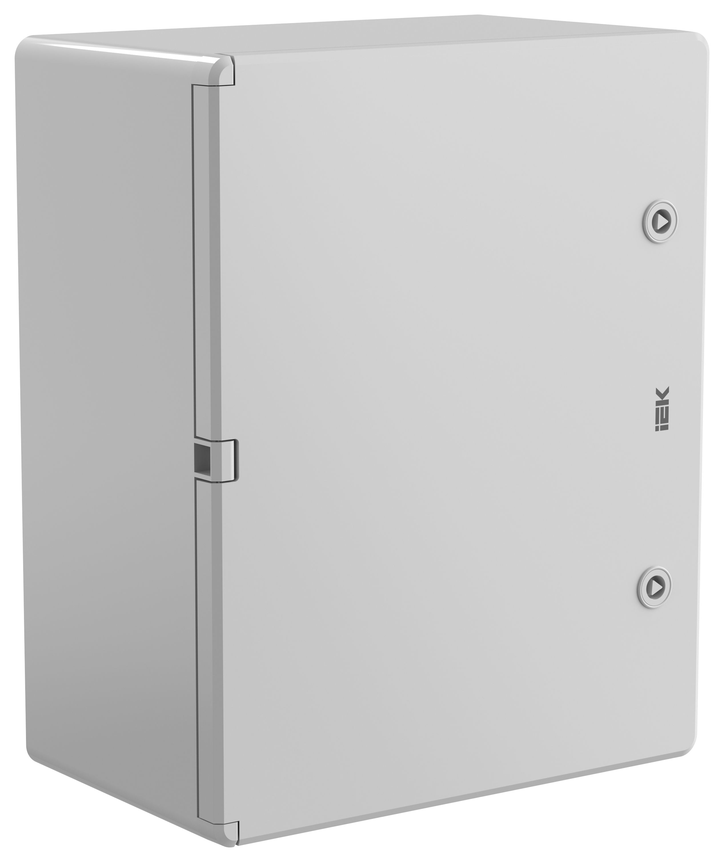 Корпус пластиковый ЩМПп 500х400х240мм УХЛ1 IP65 IEK (MKP93-N-504024-65)