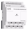 ПЛК 430 Модуль расширения входов выходов 4 DI 4 UI (0-10 В/DI) 8 RO 24В DC ONI0