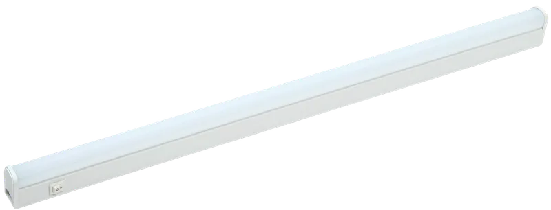 LED lamp RBO 3002 7W 4000K IP20 572mm plastic IEK