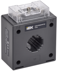 Трансформатор тока ТТИ-30 100/5А 5ВА класс 0,5S МПИ08 IEK