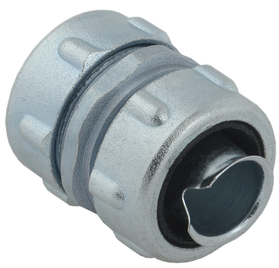 Муфта соединительная для металлорукава СММ15 IEK