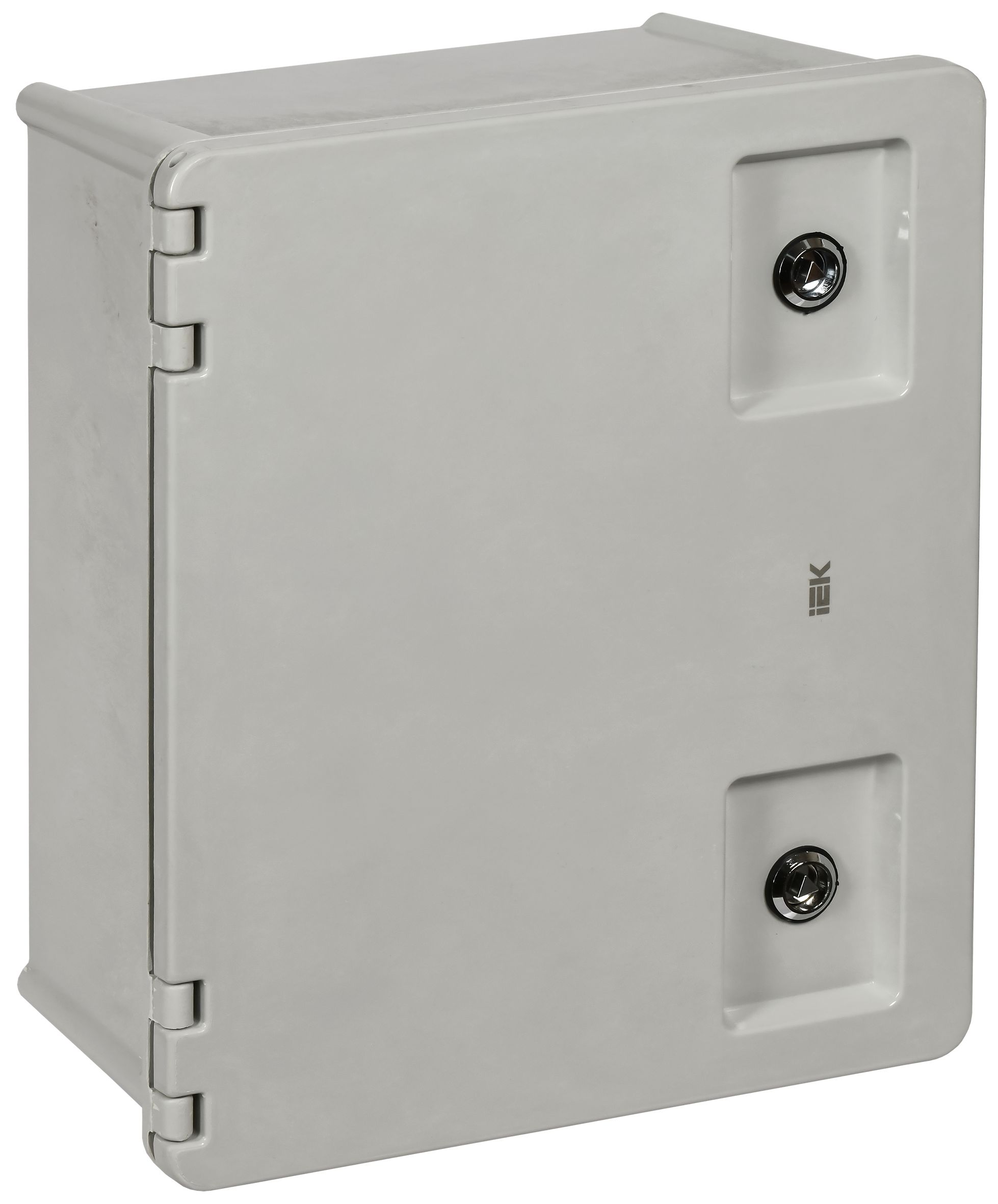 Корпус полиэстерный ЩМП 300х400х200 IP65 IEK (MKP21-N-030-040-20-65)