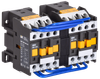Контактор КМИ-11230 реверс 12А 230В/АС3 2NO IEK0