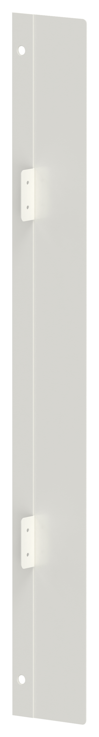 TITAN 5 Перегородка вертикальная белая (2х60; 3х60) IEK