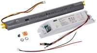 Emergency power unit BAP40-1,0 universal for LED Luminaires IP20 IEK