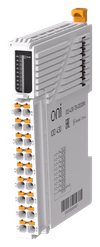 IOD 430 Модуль дискретного вывода 8 сигналов NPN ONI3