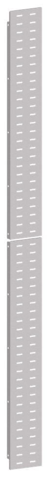 FORMAT Перегородка передняя для распределительных шин (2х957мм) 2000мм IEK0