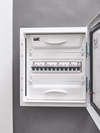 ARMAT Автоматический выключатель M06N 3P C 63А IEK9