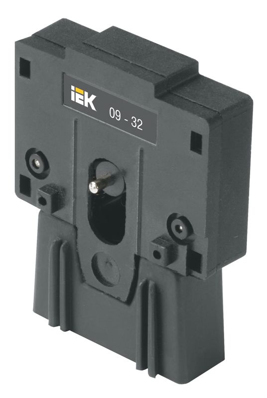 Механизм блокировки для КМИ(09А-32А) IEK (KKM10D-MB)