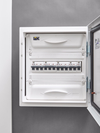 ARMAT Автоматический выключатель M10N 3P C 25А IEK9