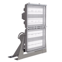 Светильник L-pixel 2 banner/100/Д/840/R5/01/I1-C2/230AC IP66 # LEDEL