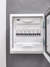 ARMAT Автоматический выключатель M06N 2P C 6А IEK9