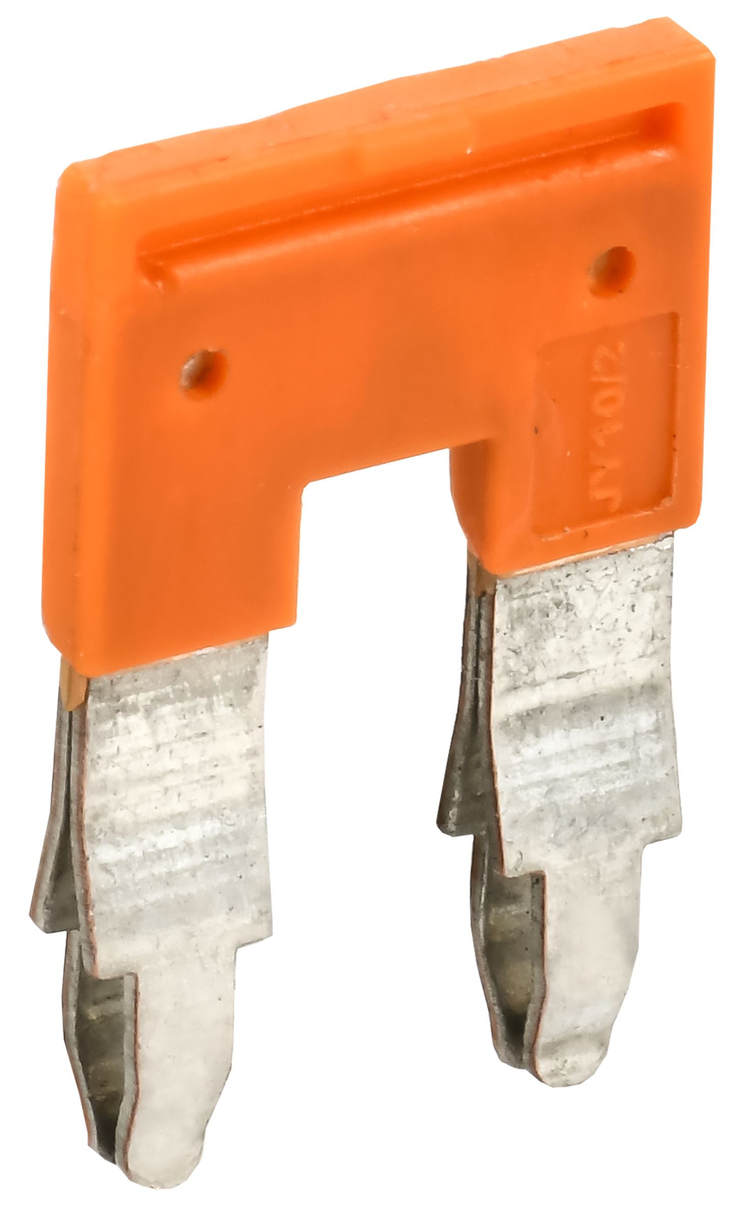 ARMAFIX Перемычка втычная для клемм СP10мм и СY/CX 6мм2 2PIN IEK (AF-CT30-00-K03-006-EC-02P)