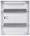 Корпус пластиковый ЩРН-П-24 белая дверь IP41 GENERICA1