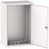 Корпус металлический ЩМП-60.40.25 УХЛ3 IP31 IEK