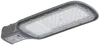 LED console luminaire DKU 1012-50Sh 5000K IP65 gray IEK0