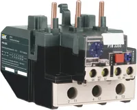 Thermal electrical relay RTI-2355 28-36A IEK