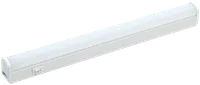 LED Luminaire DBO 3001 4W 4000K IP20 311mm plastic IEK