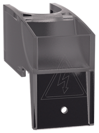 ARMAT Крышка защитная для SDM от 63А до 80А 1P IEK