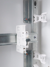 ARMAT Аварийный контакт AR-AUX-AC 240...415В IEK9