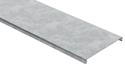 Крышка на лоток основание 300х2500-1,5мм HDZ IEK